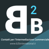 B2B International Group - B2B ITALIA Srl